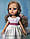 Лялька Паола Рейна Карла 32 см Paola Reina 04825, фото 7