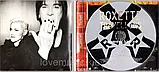 Музичний сд диск ROXETTE Travelling (2012) (audio cd), фото 3