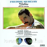 Вінілова платівка FREDDIE MERCURY Mr Bad Guy (2019) Vinyl (LP Record), фото 2