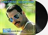 Вінілова платівка FREDDIE MERCURY Mr Bad Guy (2019) Vinyl (LP Record), фото 3