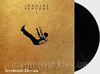 Вінілова платівка IMAGINE DRAGONS Mercury Act (2021) Vinyl