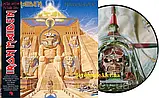 Вінілова платівка IRON MAIDEN Powerslave (1984) Vinyl (LP Record), фото 2