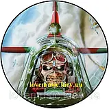 Вінілова платівка IRON MAIDEN Powerslave (1984) Vinyl (LP Record), фото 3