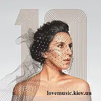 Вінілова платівка JAMALA 10 (2019) Vinyl (LP Record)