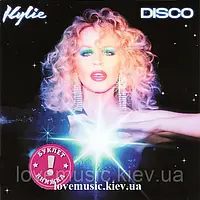 Kylie minogue kylie minogue - купить недорого, Prom.ua: цены
