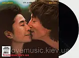 Вінілова платівка JOHN LENNON Milk and honey (1984) Vinyl (LP Record), фото 4