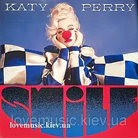 Вінілова платівка KATY PERRY Smile (2020) Vinyl (LP Record)
