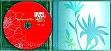 Музичний сд диск DIANA KRALL Queit nights (2009) (audio cd), фото 3