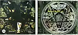 Музичний сд диск DIMMU BORGIR Enthrone darkness triumphant (1997) (audio cd), фото 2