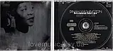 Музичний сд диск DINAH WASHINGTON Stairway to the stars (2000) (audio cd), фото 2