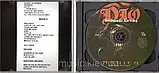 Музичний сд диск DIO Magica (2000) (audio cd), фото 2