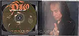 Музичний сд диск DIO Magica (2000) (audio cd), фото 3