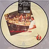 Вінілова платівка SUPERTRAMP Breakfast in America (1979) Vinyl (LP Record), фото 2