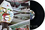 Вінілова платівка THE ALAN PARSONS PROJECT I robot (1977) Vinyl (LP Record), фото 5