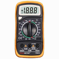 Мультиметри