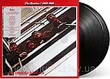 Вінілова платівка THE BEATLES 1962-1966 (1973) Vinyl (LP Record), фото 3