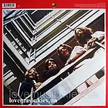 Вінілова платівка THE BEATLES 1962-1966 (1973) Vinyl (LP Record), фото 4