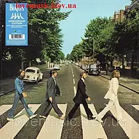 Вінілова платівка THE BEATLES Abbey road (1969) Vinyl (LP Record)