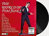 Вінілова платівка TOM JONES The world of Tom Jones (2019) Vinyl (LP), фото 4