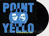 Вінілова платівка YELLO Point (2020) Vinyl (LP Record), фото 3