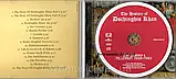 Музичний сд диск DSCHINGHIS KHAN The history of (1999) (audio cd), фото 2
