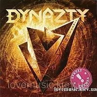 Музичний сд диск DYNAZTY Firesign (2018) (audio cd)