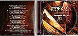 Музичний сд диск DYNAZTY Firesign (2018) (audio cd), фото 2