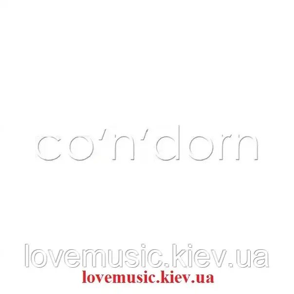 Вінілова платівка ИВАН ДОРН Co'n'dorn (2013) Vinyl (LP Record)