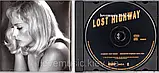 Музичний сд диск (OST) LOST HIGHWAY (1996) (audio cd), фото 2