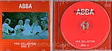 Музичний сд диск ABBA Collection диск 2 (2008) mp3 сд, фото 3