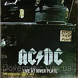 Музичний сд диск AC/DC Live at River place (2012) (audio cd), фото 3
