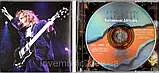 Музичний сд диск AC/DC The razors edge (1990) (audio cd), фото 2