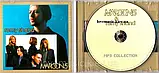 Музичний сд диск MAROON 5 & REMY SHAND MP3 Collection (2008) mp3 сд, фото 2