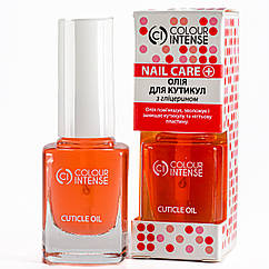 Олія для кутикули з гліцерином Colour Intense Cuticle Oil 103 11мл