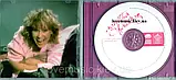 Музичний сд диск AGNETHA FALTSKOG Wrap your arms around me (1983) (audio cd), фото 2
