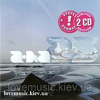 Музичний сд диск A–HA 25 The very best of (2005) (audio cd)