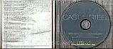 Музичний сд диск A–HA Cast in steel (2015) (audio cd), фото 2