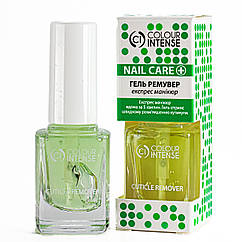 Гель для видалення кутикули ремувер Colour Intense Cuticle Remover 105 11 мл