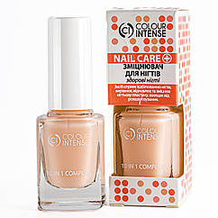 Засіб укріплювач для нігтів Colour Intense 10 in 1 Complex 107 11 мл