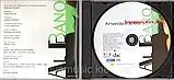 Музичний сд диск AL BANO Amanda e libera (2011) (audio cd), фото 2