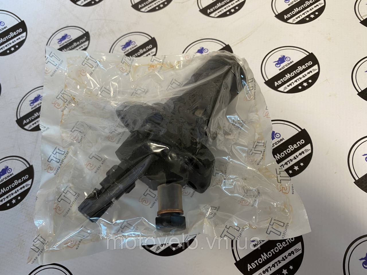 Паливний насос ТАТА 180N (7-8 к.с.) 3375