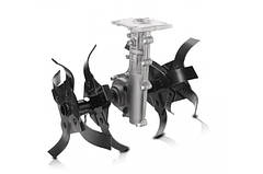 Насадка культиватор