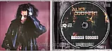 Музичний сд диск ALICE COOPER Brutal planet (2000) (audio cd), фото 2