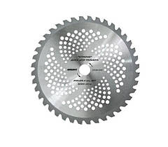 Круг победітовий для тримера