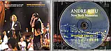 Музичний сд диск ANDRE RIEU New York memories (2006) (audio cd), фото 2