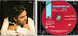 Музичний сд диск ANDREA BOCELLI Aria The opera album (1998) (audio cd), фото 2