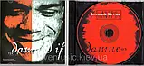 Музичний сд диск ANDRU DONALDS Damned if I don't (1997) (audio cd), фото 2