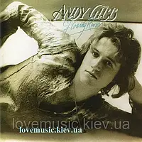 Музичний сд диск ANDY GIBB Flowing rivers (1977) (audio cd)