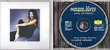Музичний сд диск ANNA NETREBKO Sempre libera (2004) (audio cd), фото 2