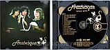 Музичний сд диск ARABESQUE Gold hits (2008) (audio cd), фото 2